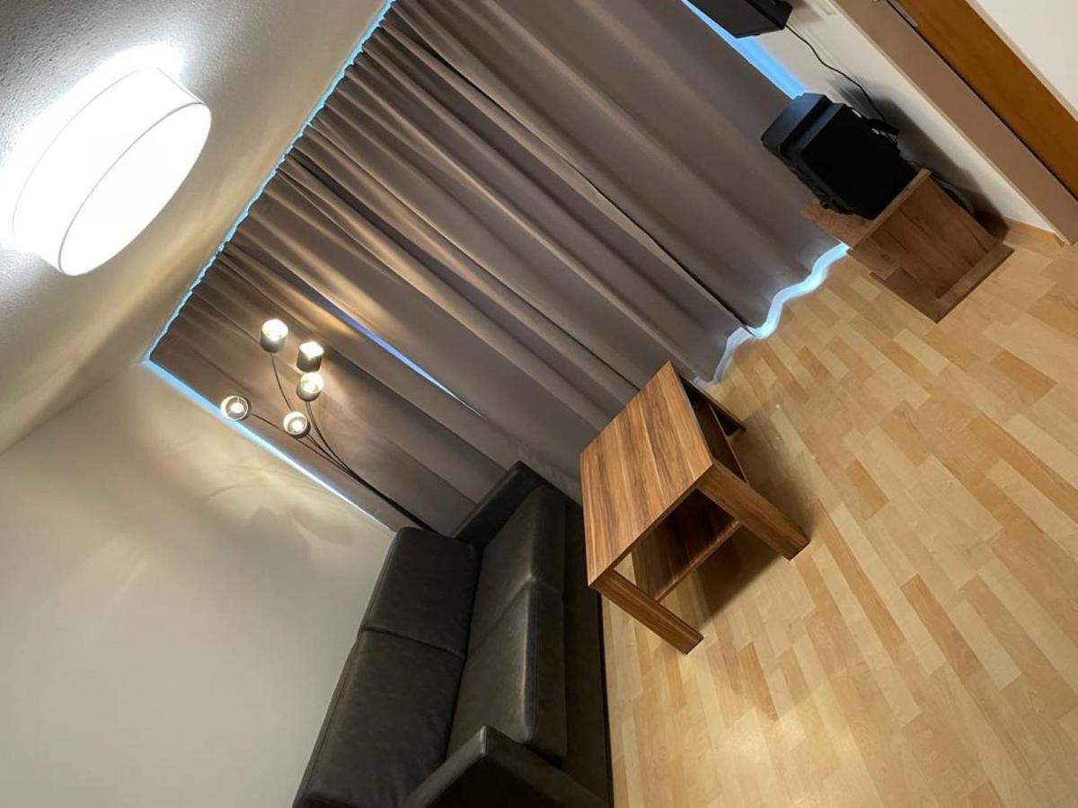 Apartment Haus 3 Top 16 - By Four Seasons Apartments Kaprun Exterior foto
