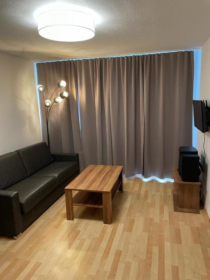 Apartment Haus 3 Top 16 - By Four Seasons Apartments Kaprun Exterior foto